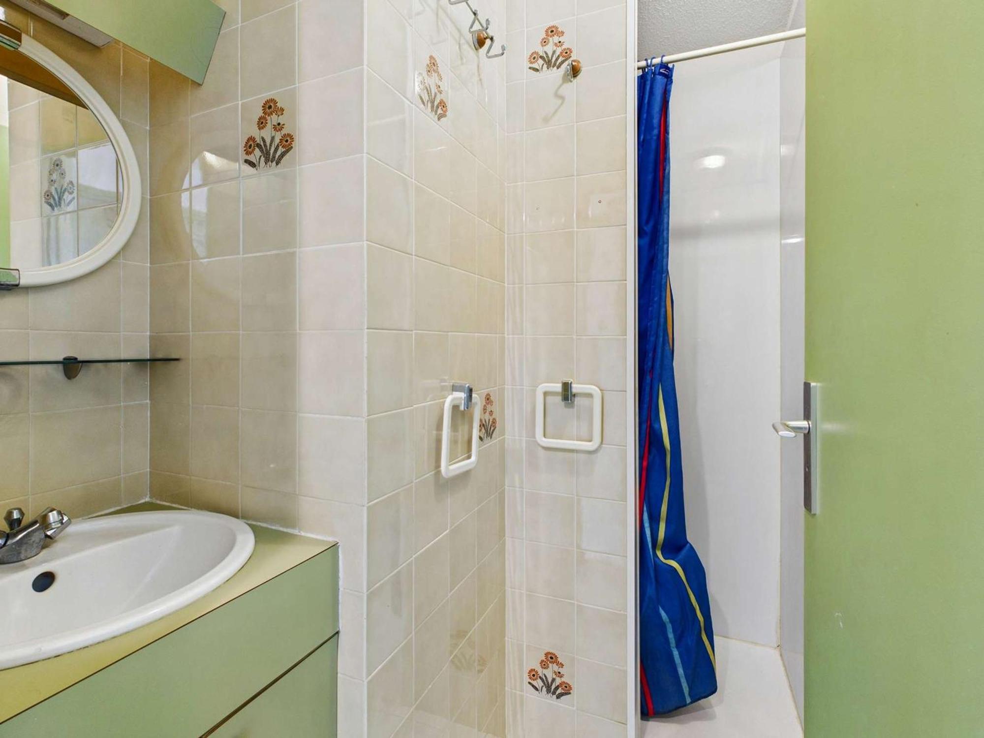Appartement Rdc 4 Pers, Vue Mer, Parking Prive, Non-Fumeur! - Fr-1-423-26 Ле-Гро-д'Агд Экстерьер фото